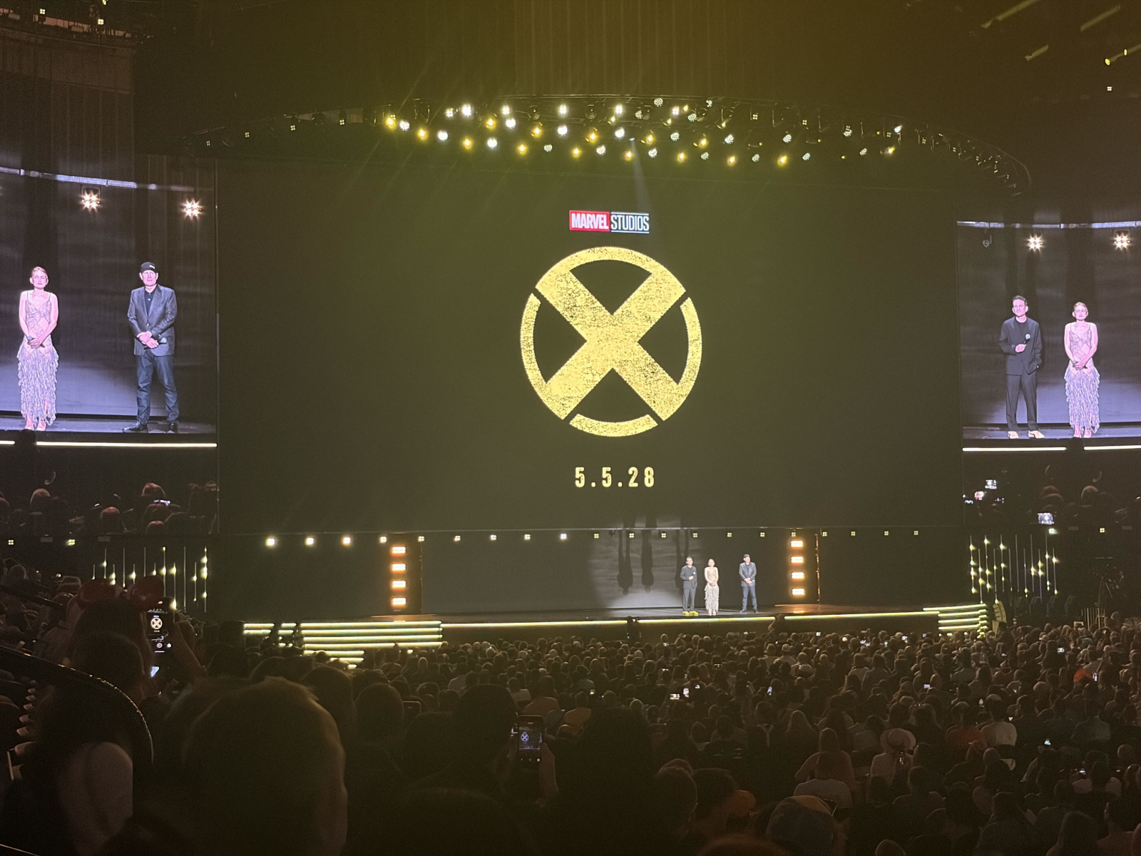 Disney anuncia Viva 2, elenco dos novos X-Men e outras novidades