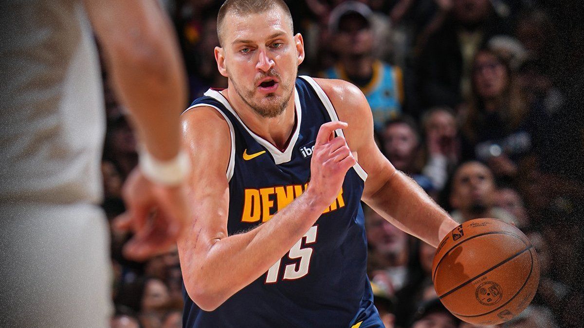 Dono do Panathinaikos revela proposta para tirar Jokic dos Nuggets