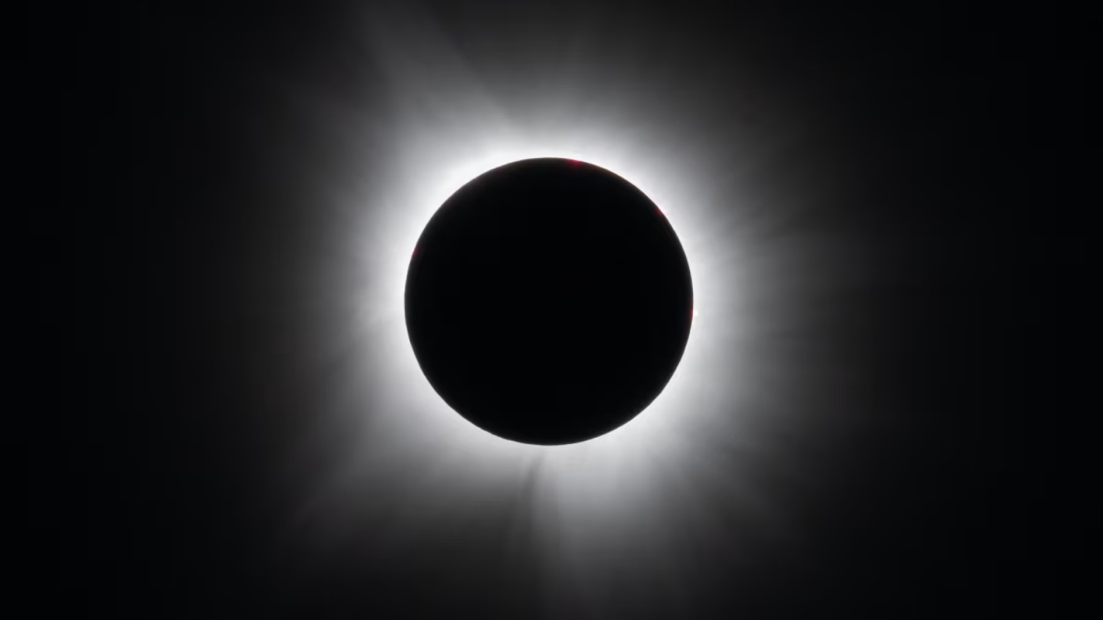 Eclipse solar total acontece hoje: saiba onde assistir