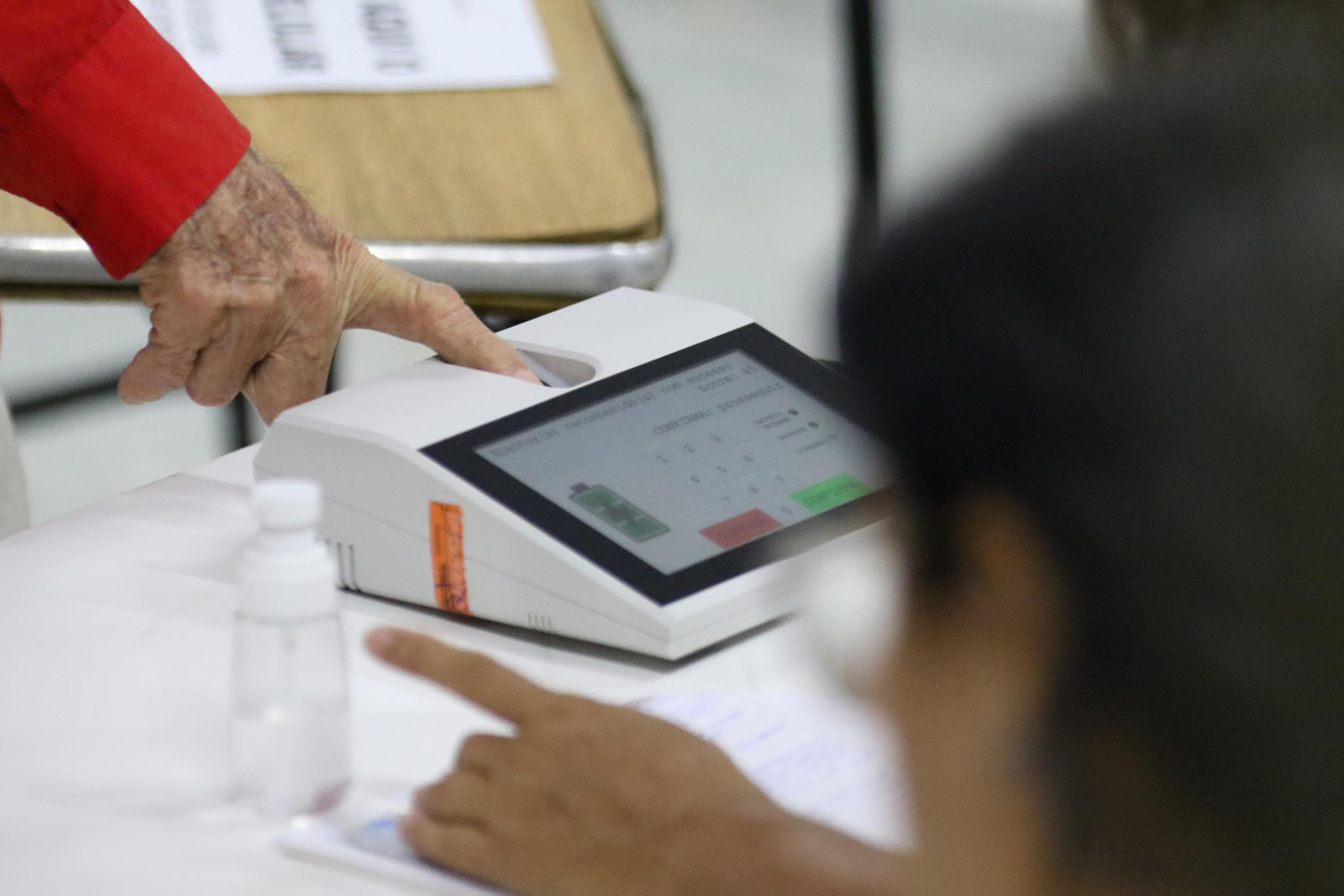 Eleições 2026 têm chapas competitivas sem mulheres pela 1ª vez