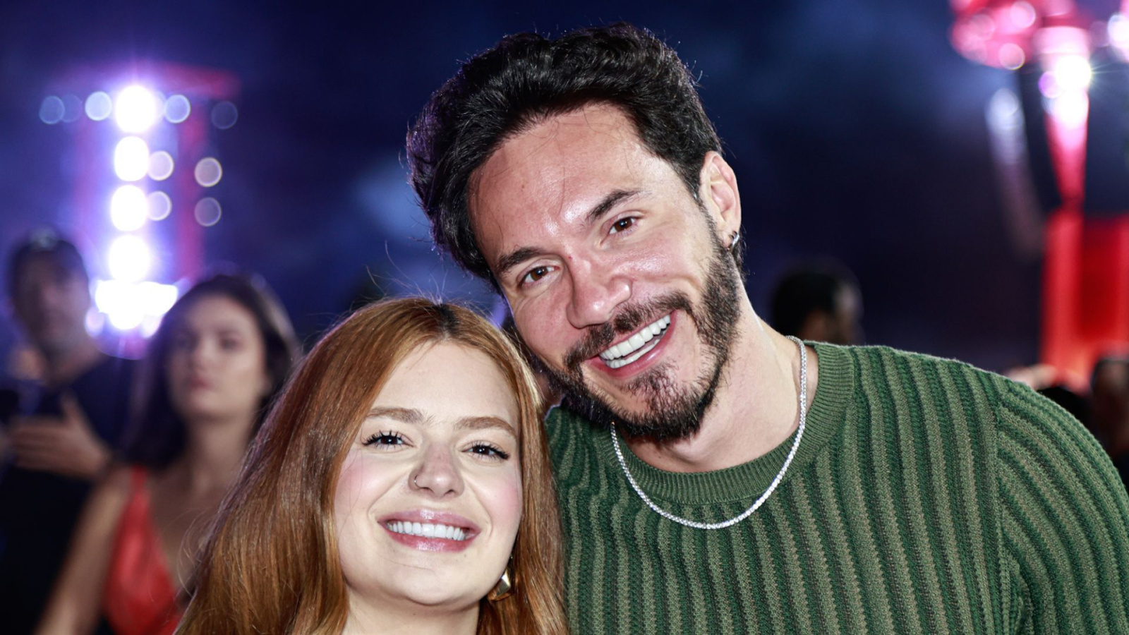 Eliezer vibra com álbum ‘TurmaTube Vol2’ de Viih Tube na votação do Latin Grammy