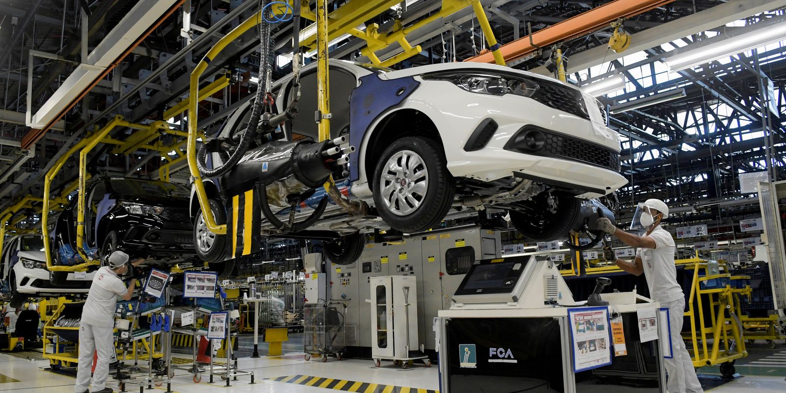 Empresas com 100+ funcionários: atualize dados no Portal Emprega Brasil até 31/08