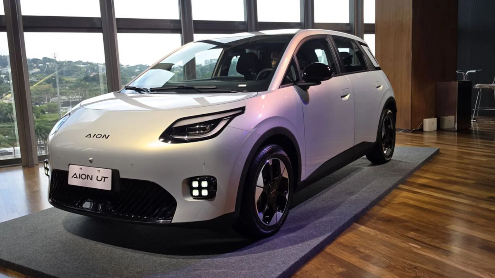 Encontre 10 carros elétricos 0 km por até R$200 mil em 2026