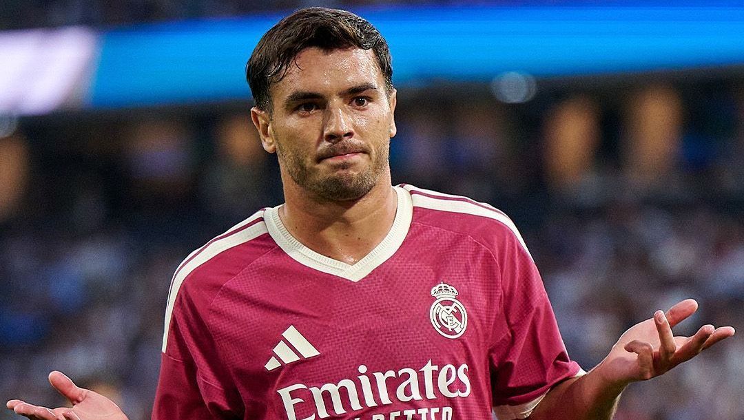 Real Madrid viaja sem Endrick para amistoso contra o Schalke