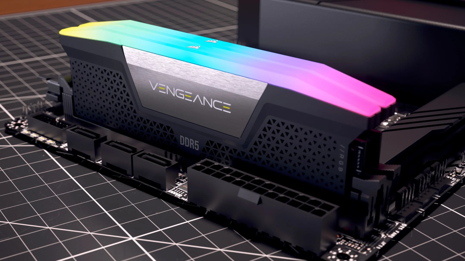 Entenda por que jogos de PC exigem 16 GB de RAM