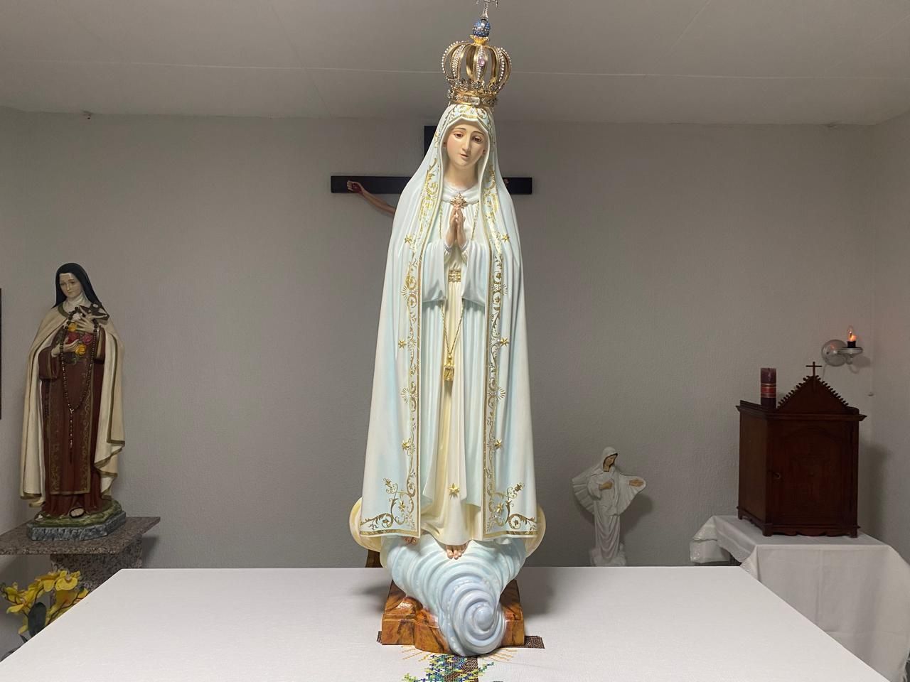 Estados e municípios decretam folga em 15 de agosto pela Assunção de Maria