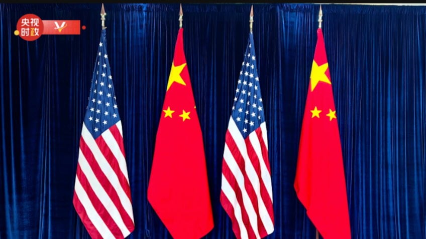 EUA ampliam lista e sancionam 43 empresas chinesas por vínculos a Xinjiang