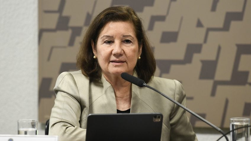 EUA cancelam visto da embaixadora do Brasil em resposta a atraso na aprovação