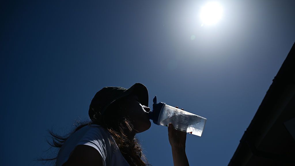 Europa enfrenta verão recorde com calor extremo e incêndios florestais