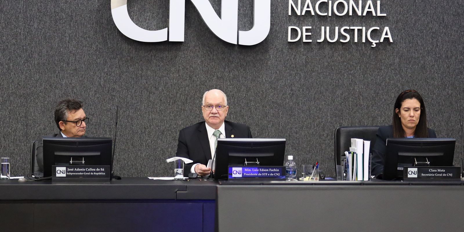 Fachin propõe regras rígidas para prevenir conflitos de interesse entre juízes
