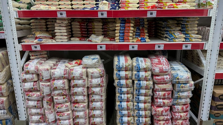 FAO: preços dos alimentos sobem 0,6% em julho de 2026