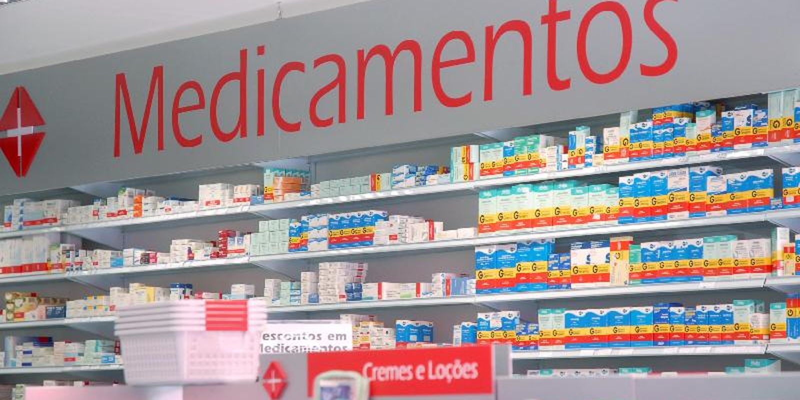 Farmácia Popular amplia serviços: exames, testes rápidos e teleatendimento