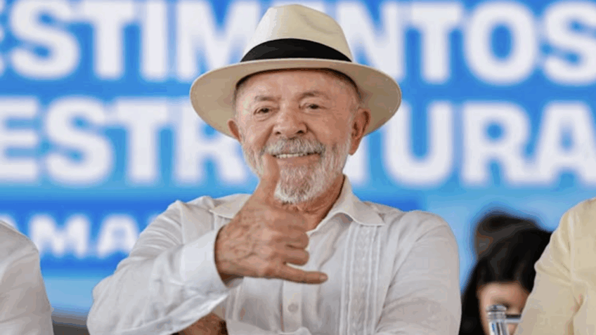 Fim da escala 6×1 pode alavancar Lula em 2026, dizem parlamentares