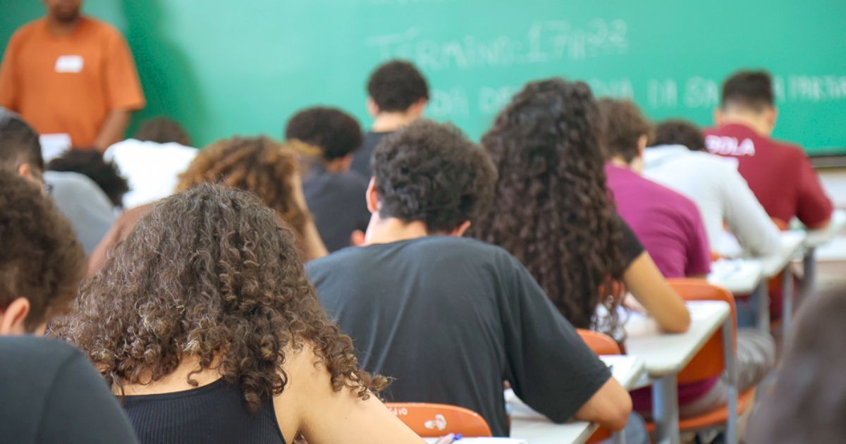 Finalize seu cadastro do Fies até hoje (4/8) para garantir vaga