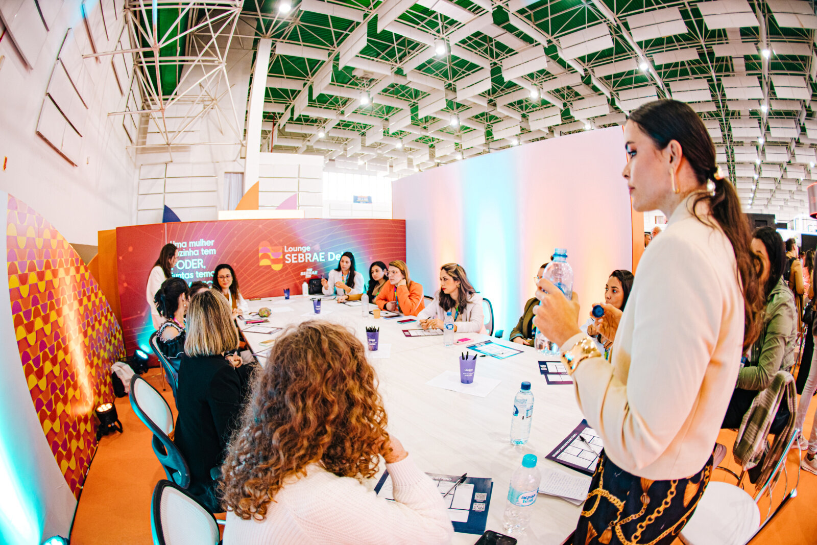 Florianópolis recebe Startup Summit 2026 com 170 palestrantes