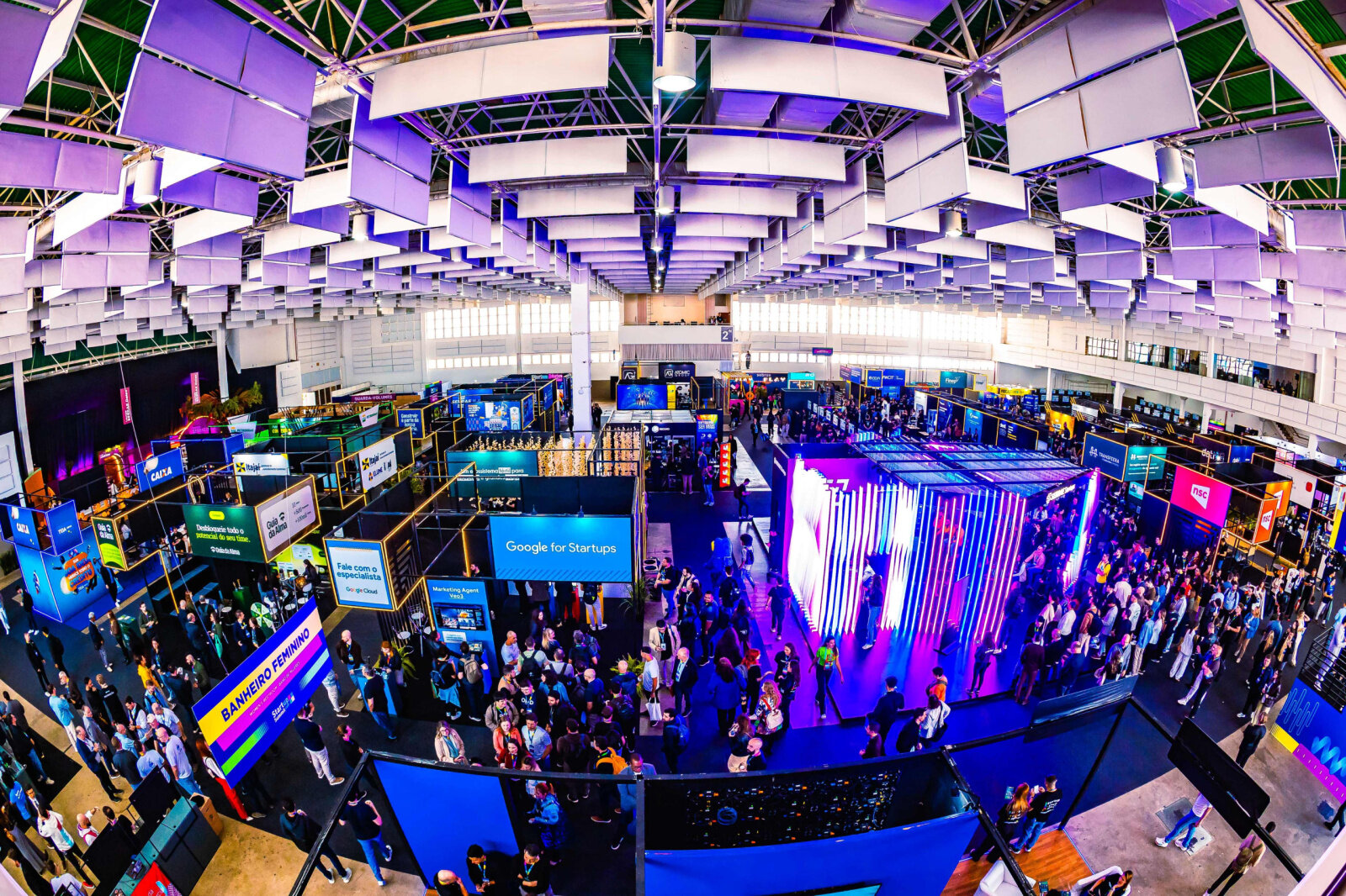 Florianópolis reúne 29 delegações no Startup Summit 2026