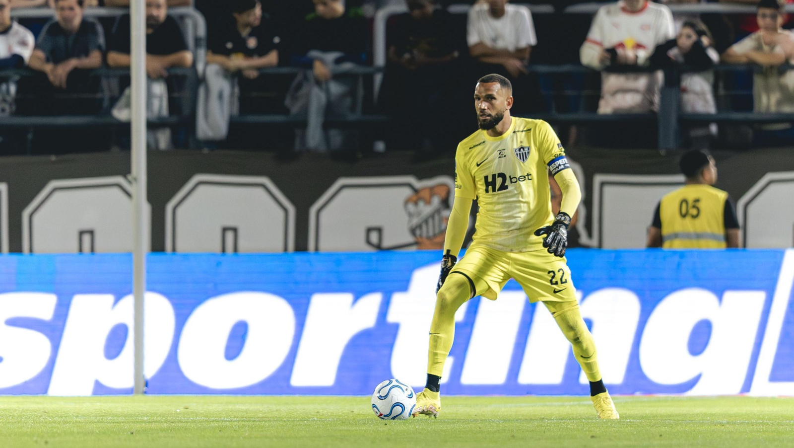 Fred rescinde com Fenerbahçe e deve fechar com Atlético-MG