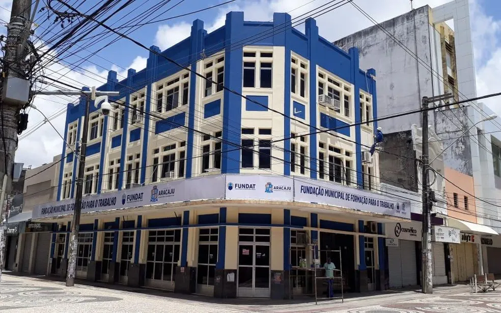 Fundat abre vagas em Aracaju: oportunidades para PcD e ampla concorrência
