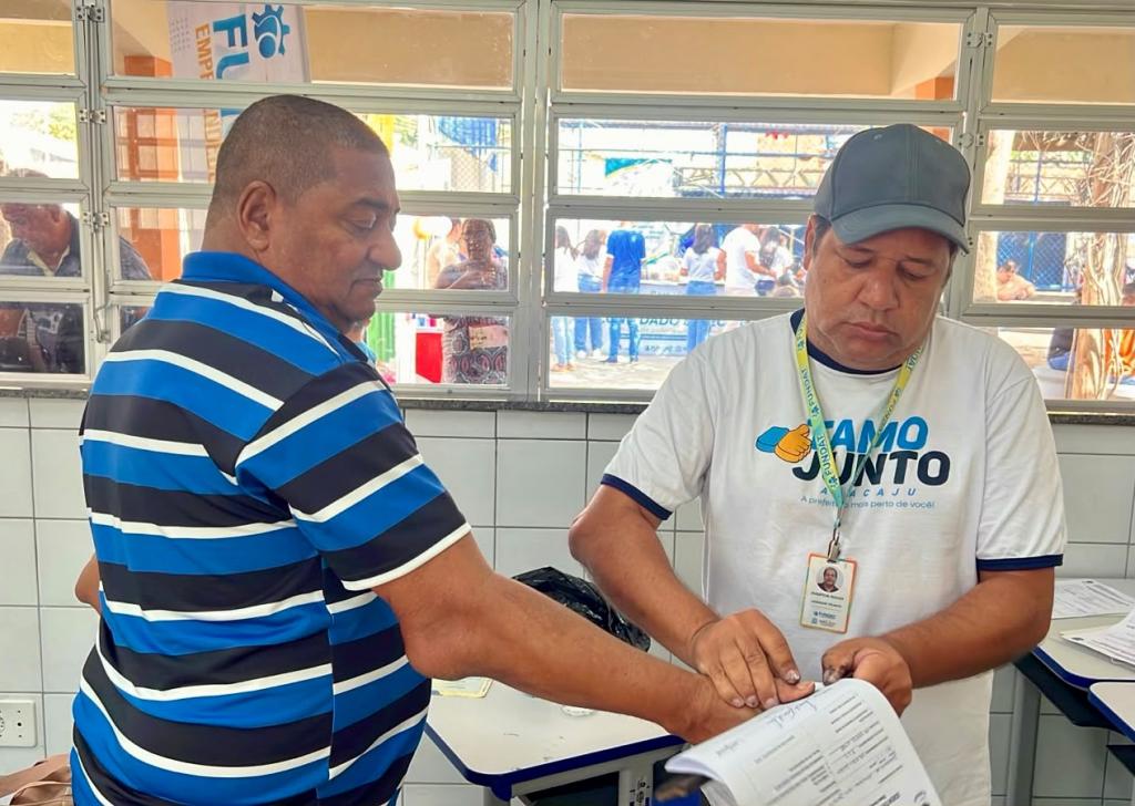Fundat leva cidadania, emprego e empreendedorismo ao bairro América