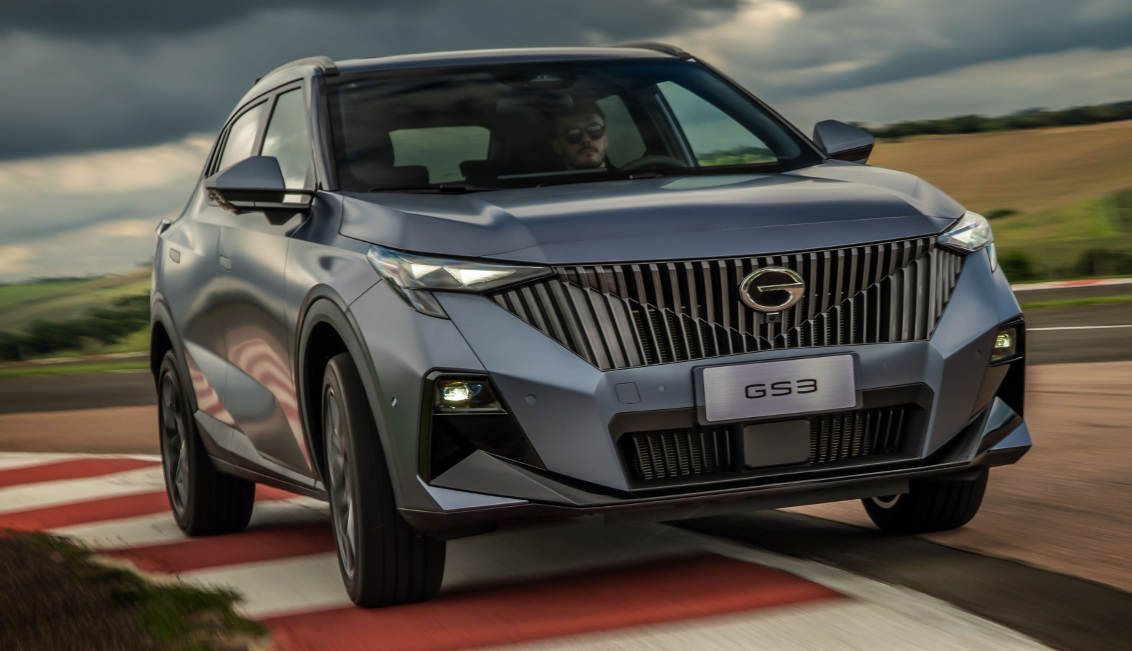 GAC cresce 30,7% e sobe para 16.º lugar em vendas no Brasil