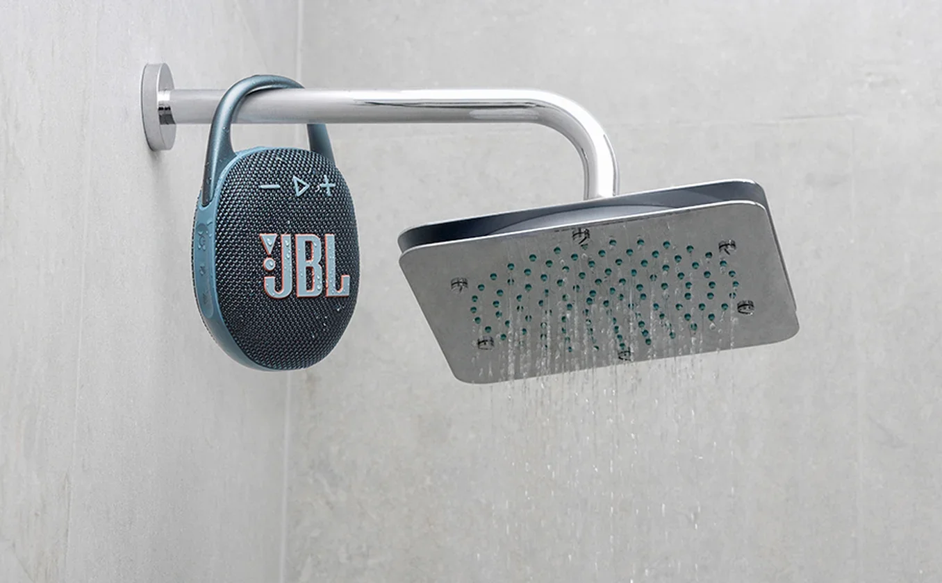 Garanta a JBL Clip 5 por R$282,82 com cupom JBL25 e frete grátis