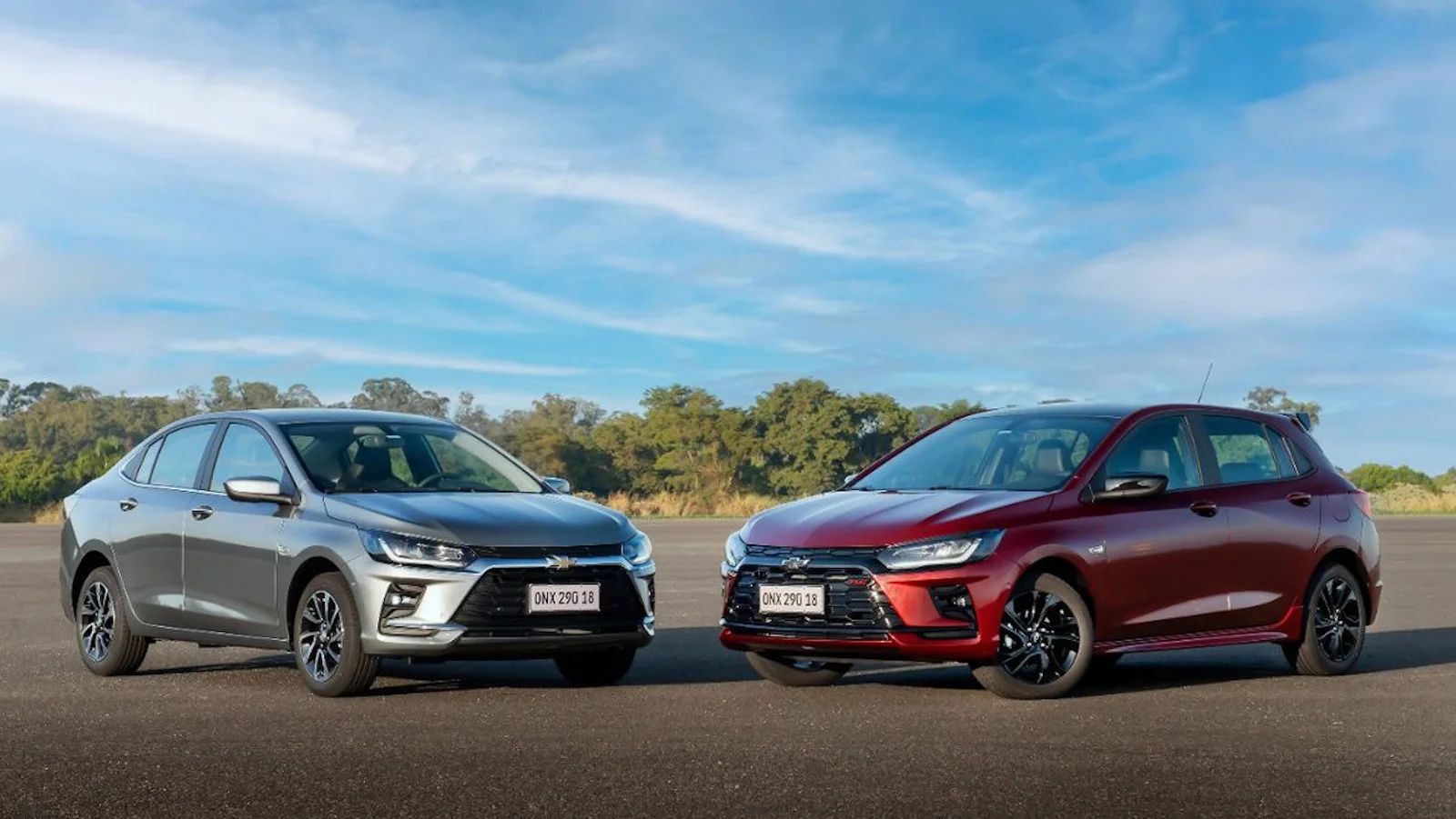 GM e Hyundai fecham aliança que pode sacudir o mercado automotivo do Brasil