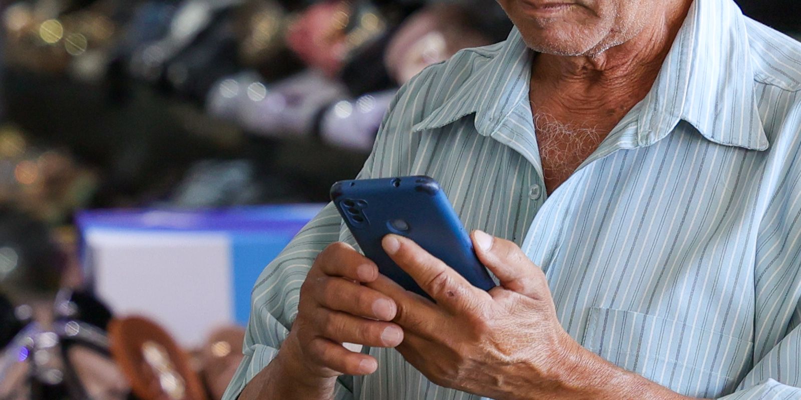 Governo bloqueia acesso de 5 milhões a apostas online