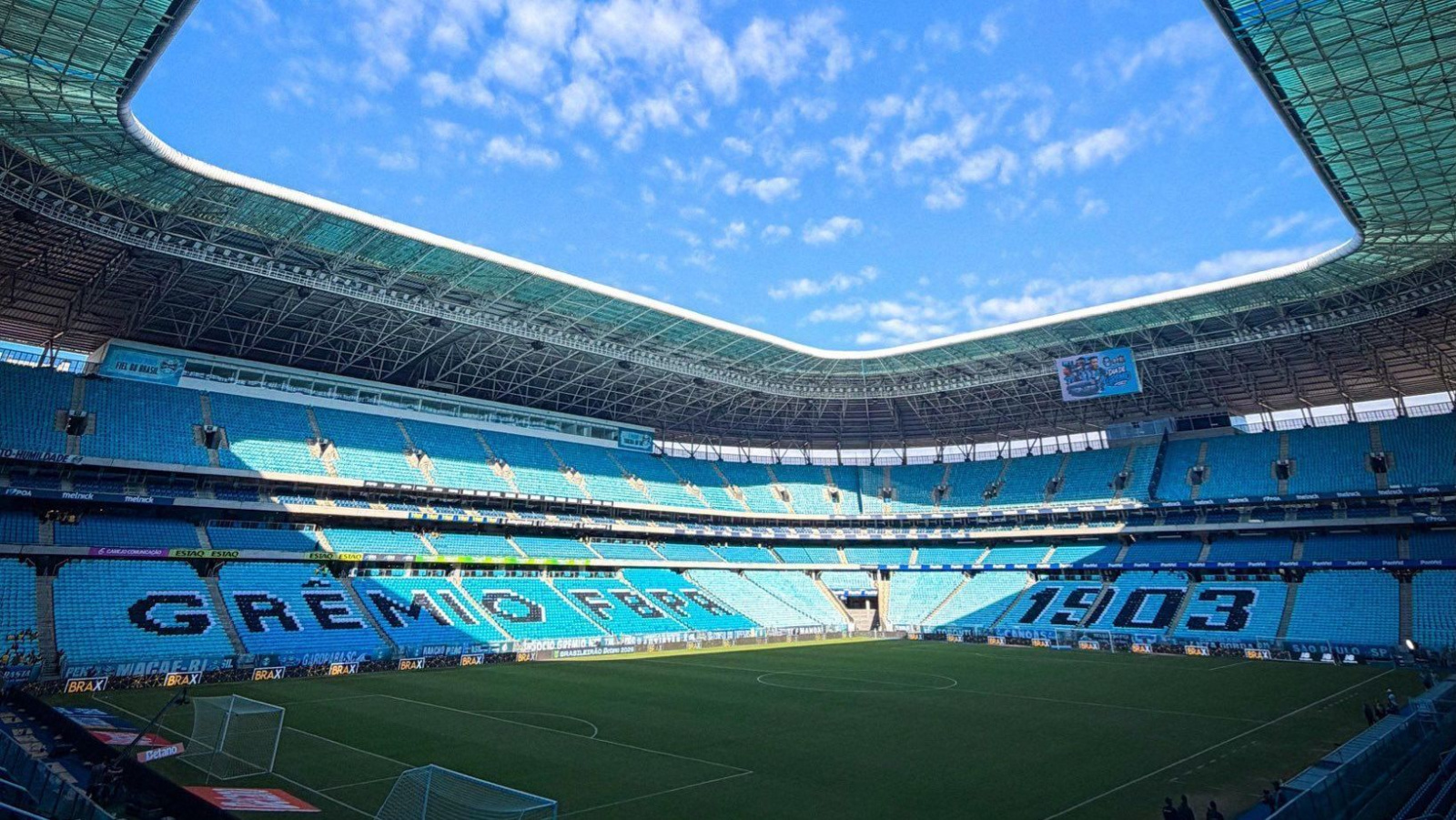 Grêmio encara São Paulo e busca reação para fugir do Z-4
