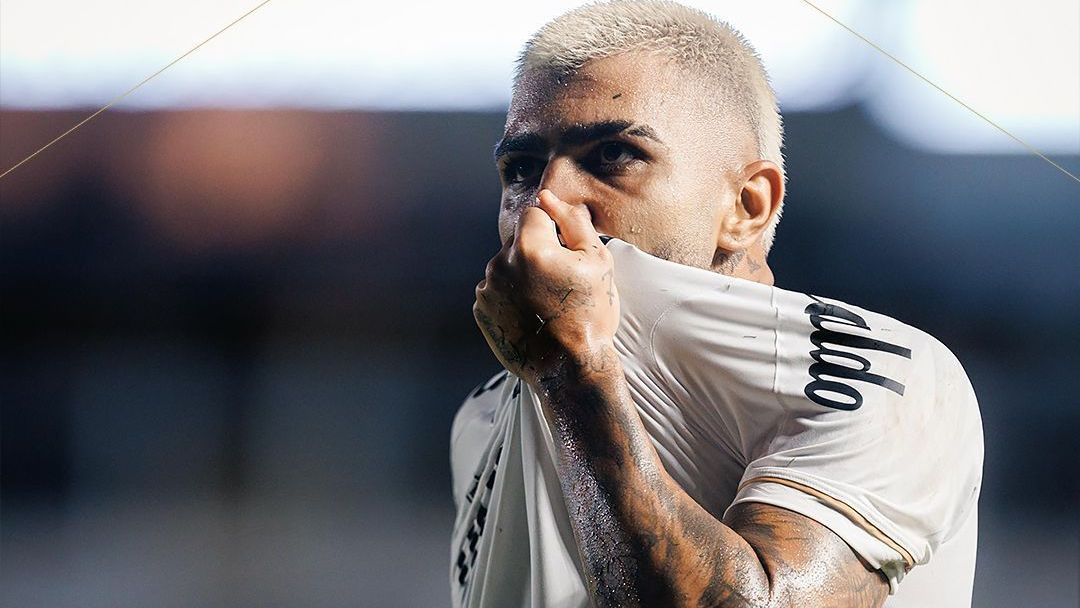 Grêmio fecha com Danilo Barbosa até 2028