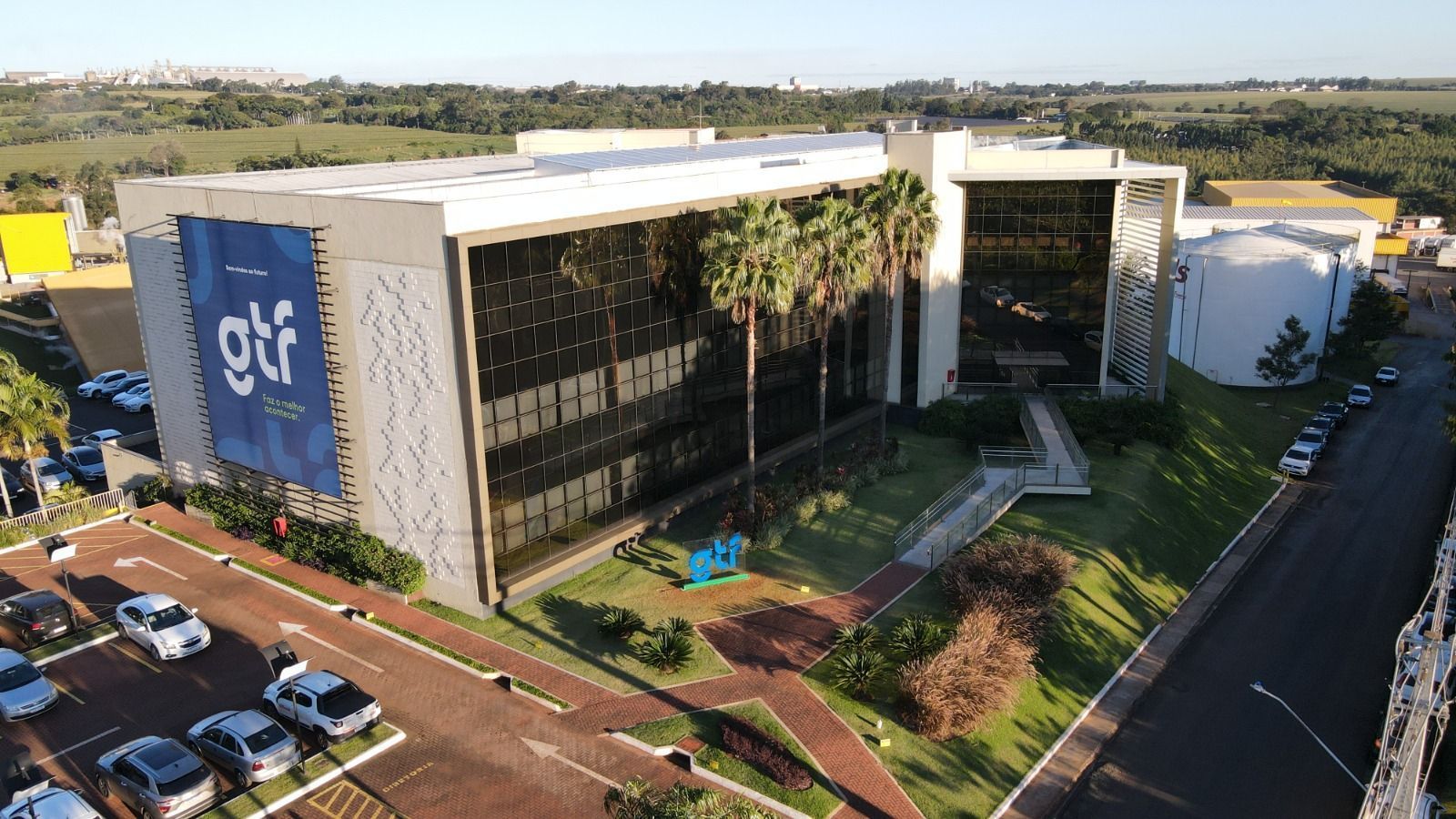 GTF mira expansão das exportações e eleva valor dos cortes