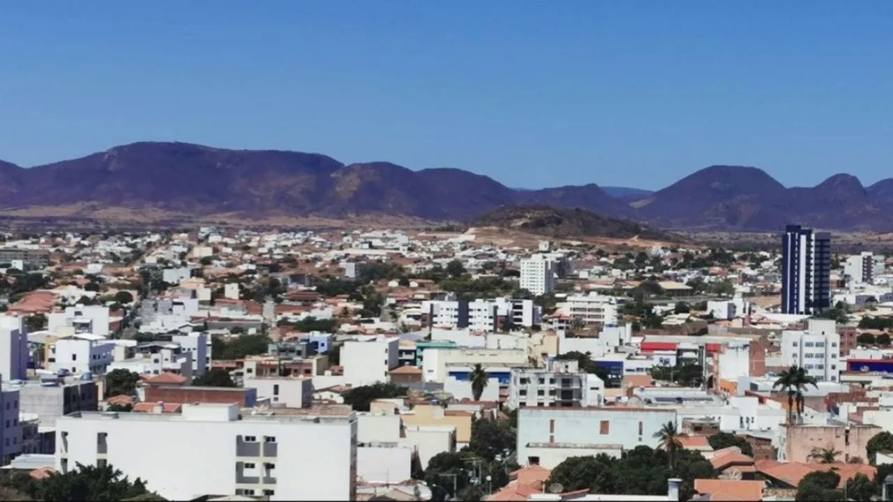 Guanambi bate 36,2°C, maior temperatura do ano, com ar seco e sem chuva
