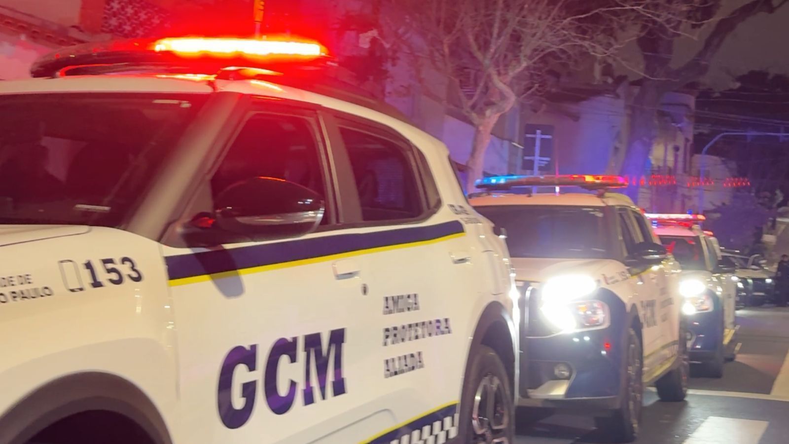 Guardas Municipais crescem e se tornam 2ª maior força de segurança