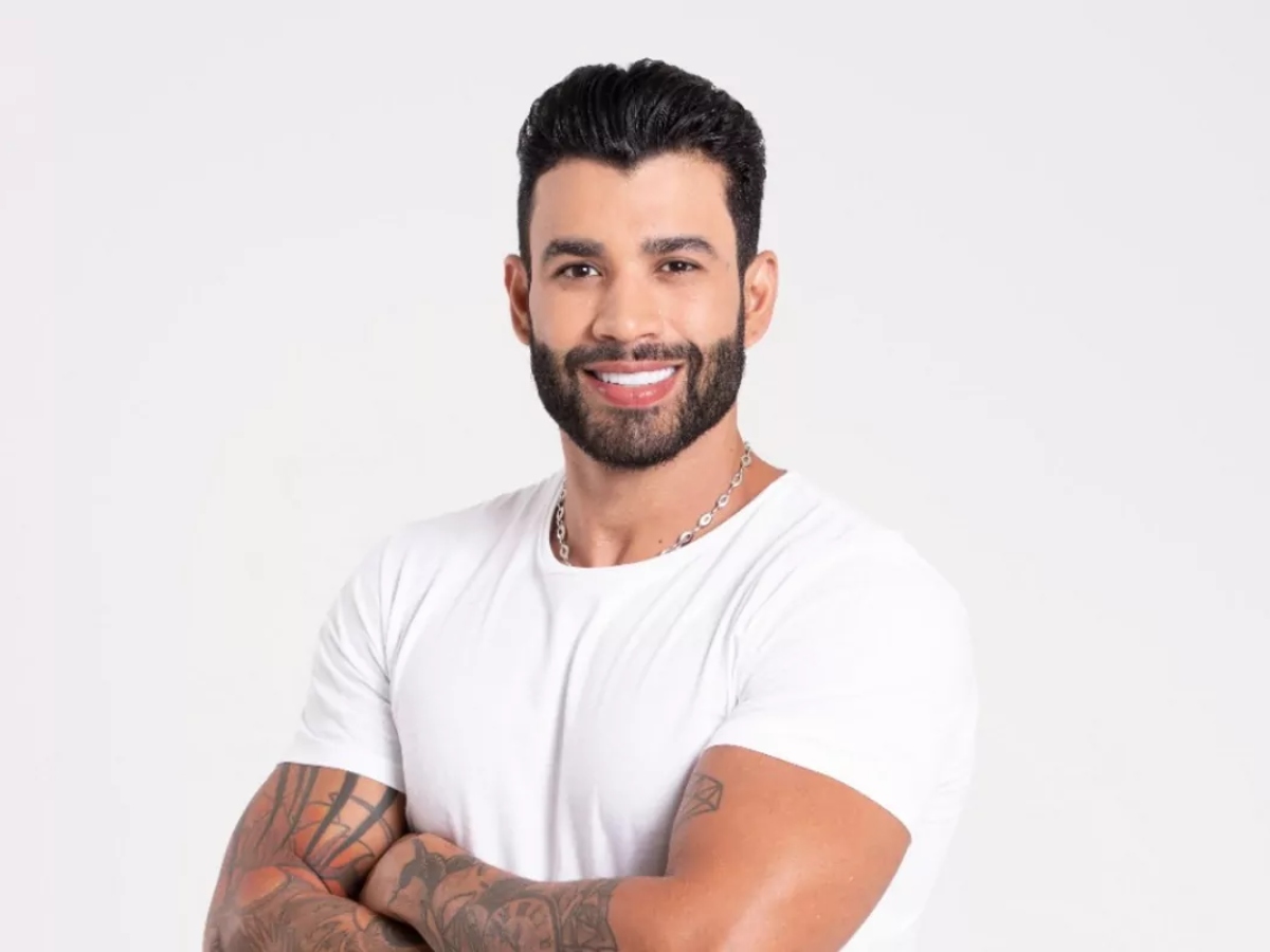 Gusttavo Lima evita reaproximação com a Globo antes do show em Barretos