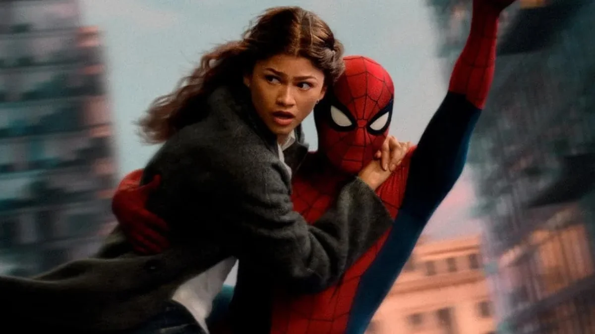 Homem-Aranha quebra recordes e chega perto de US$ 1 bilhão na estreia