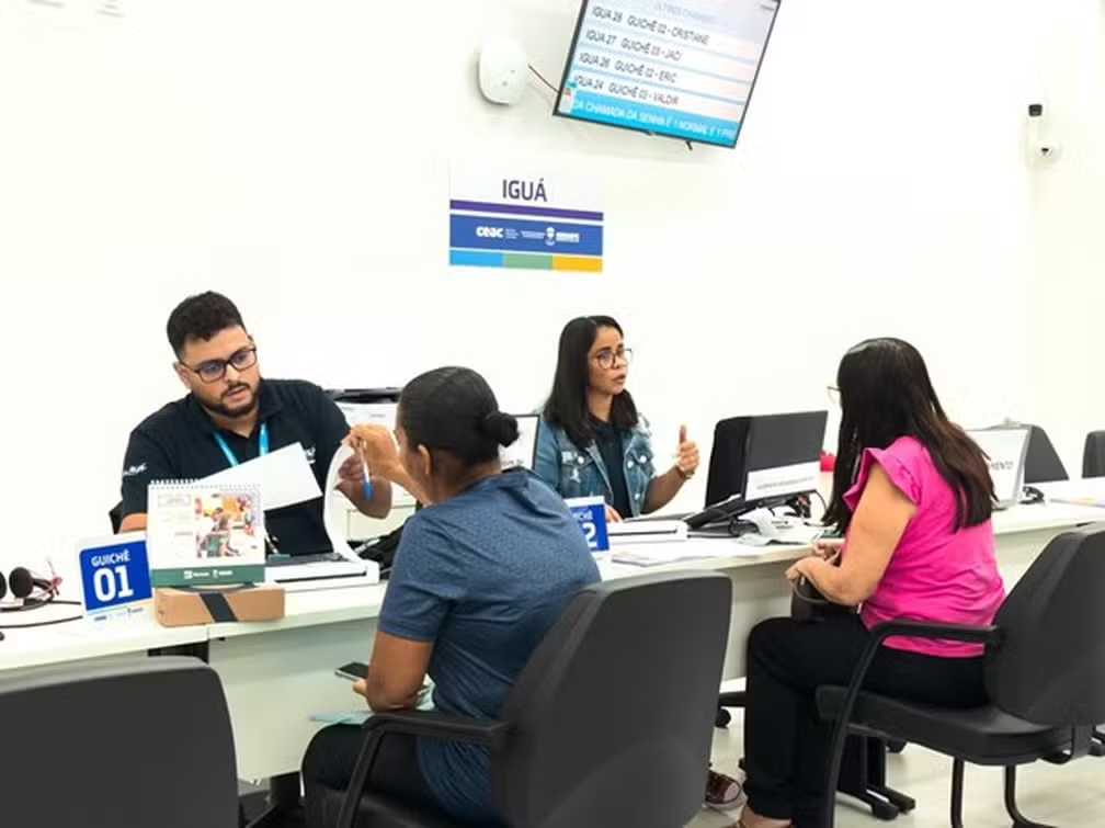 Rede de atendimento da Iguá Sergipe cresce com 23 lojas e unidade itinerante