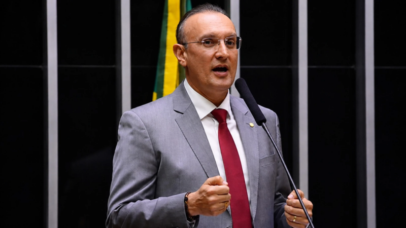 Eleições 2026: MPE volta a pedir o indeferimento da candidatura de Fábio Henrique mesmo após decisão favorável do TRE-SE