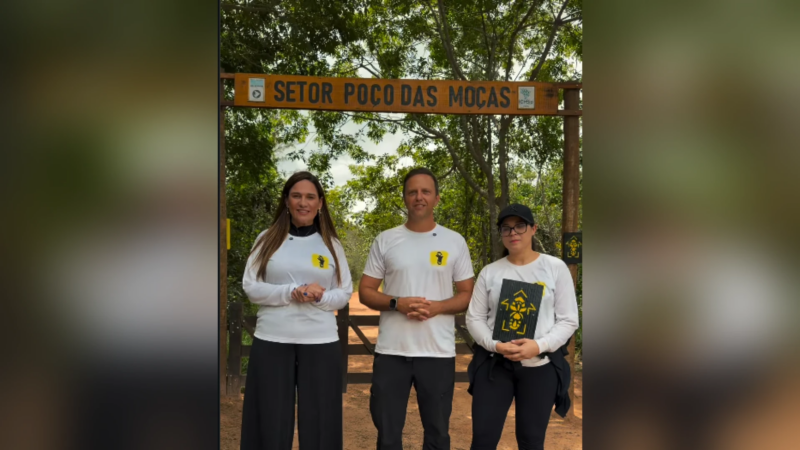 Agreste de Sergipe ganha plano estruturado para fortalecer e expandir o ecoturismo na região