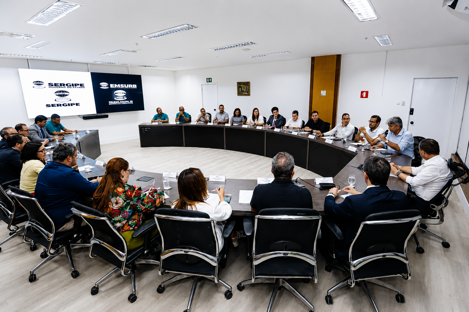 “Fomos Pegos de Surpresa”: VRS Transportes Vai à Justiça Após Suspensão Repentina na Grande Aracaju