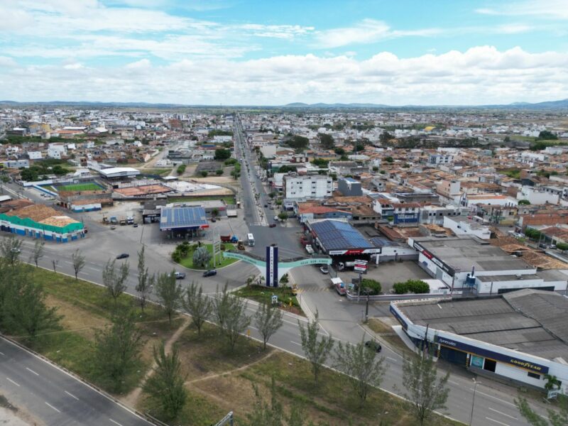 Aniversário de Itabaiana: cidade celebra 138 anos com festa cívica e Micarana