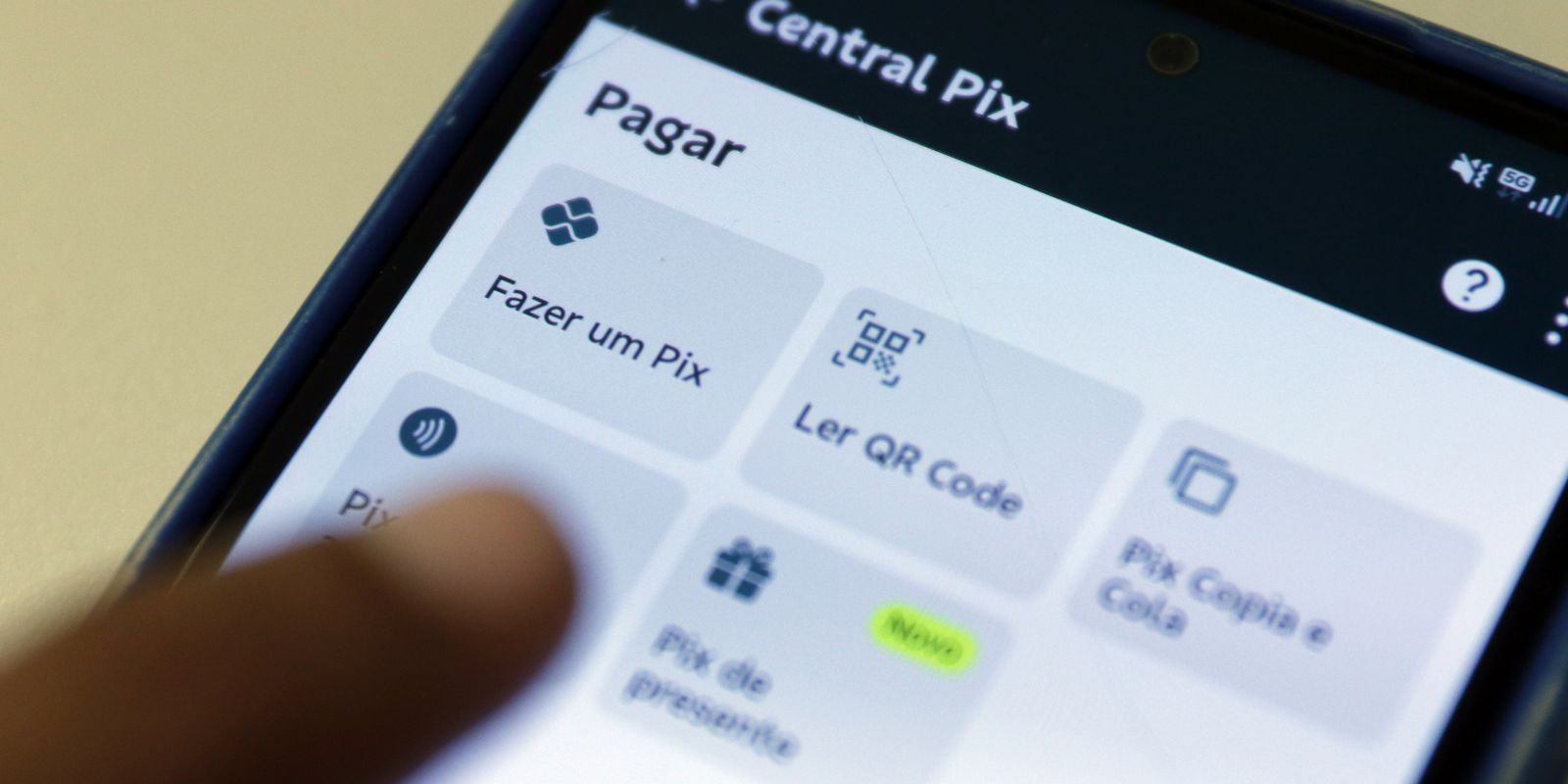 Instabilidade no Pix paralisa pagamentos e provoca 13.861 reclamações