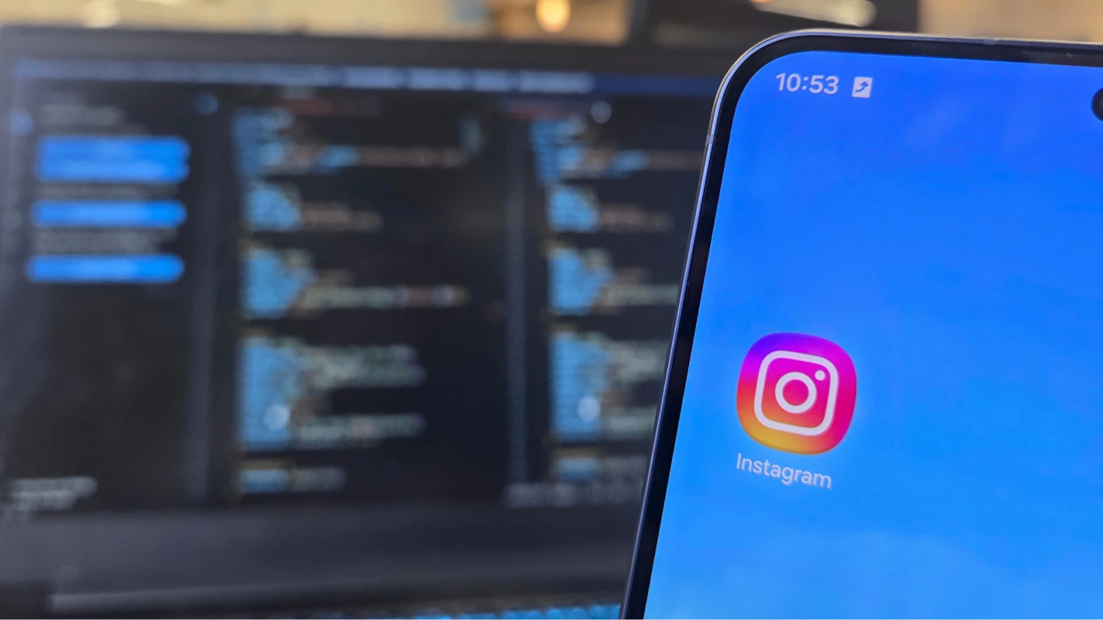 Instagram travando? Diagnostique e corrija em minutos