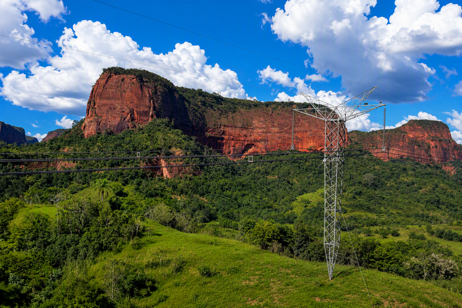 Isa Energia paga R$1,17 bilhão e assume controle da IE Madeira