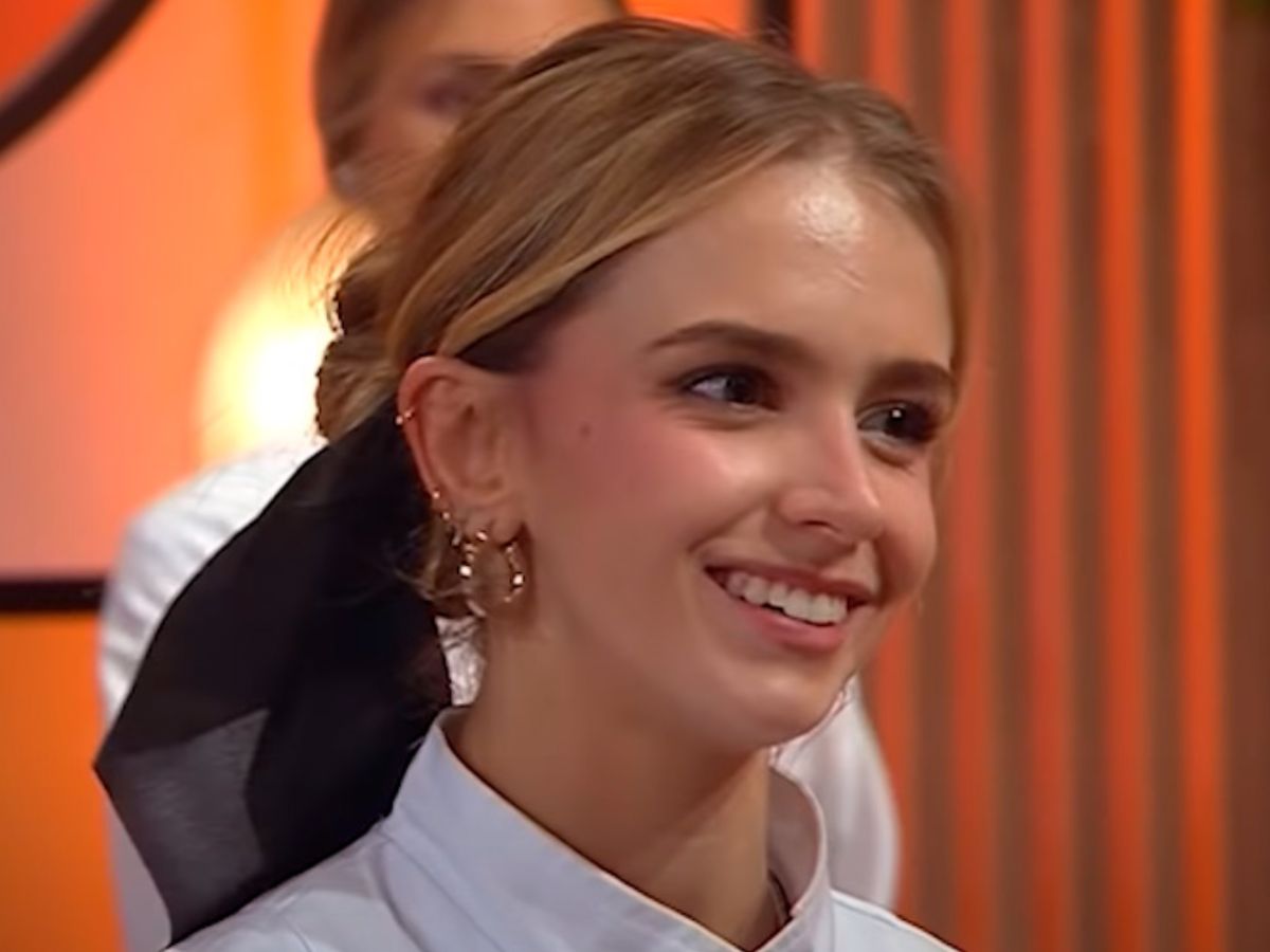 Isabella Scherer apresenta Tom, 3º filho, e registra encontro com os gêmeos