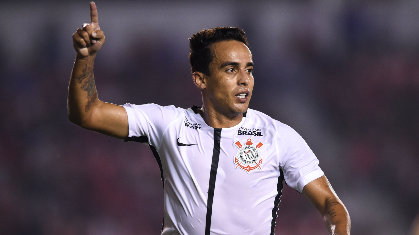 Jadson obtém liberdade provisória e terá medidas cautelares
