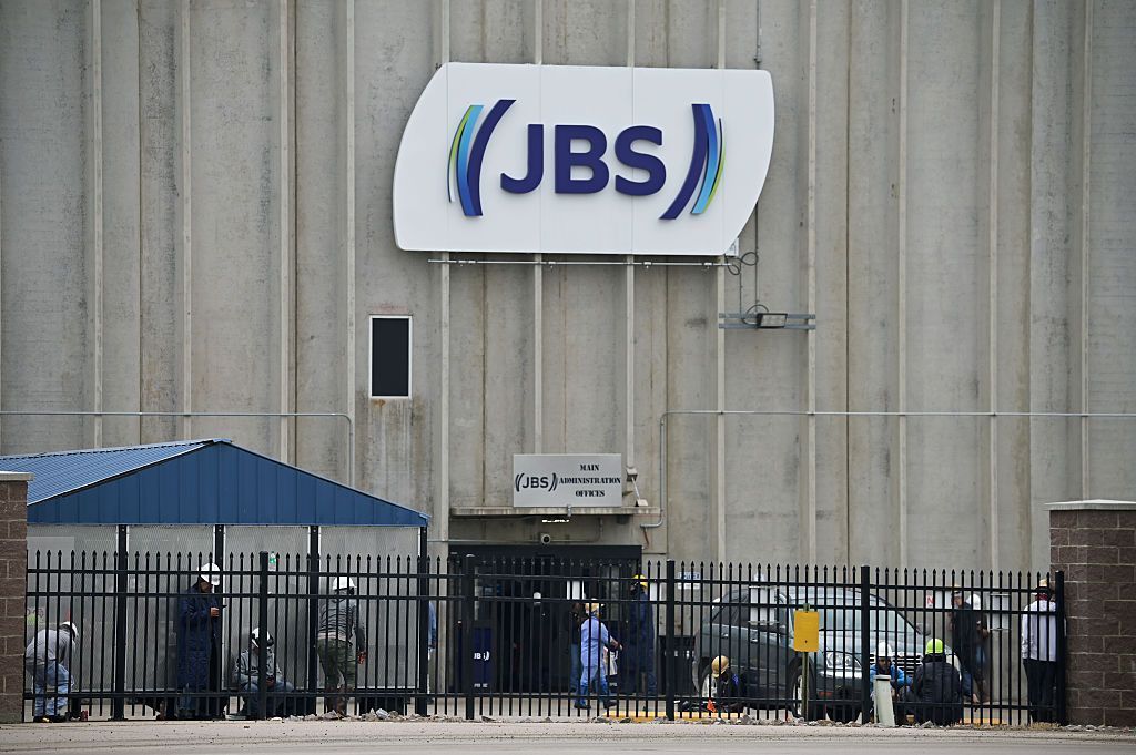 JBS antecipa melhora na oferta de gado nos EUA a partir de 2027