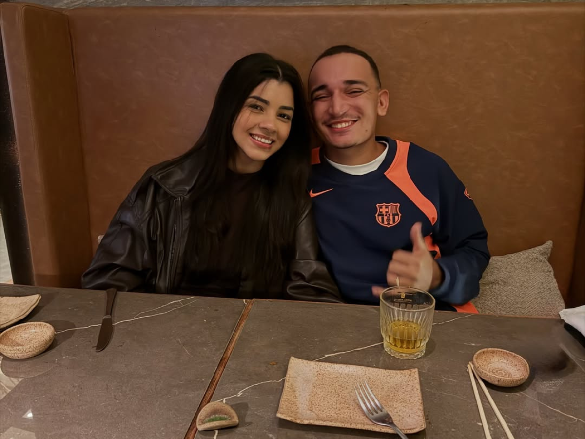 João Gomes diz como ampara Ary Mirelle diante das críticas online