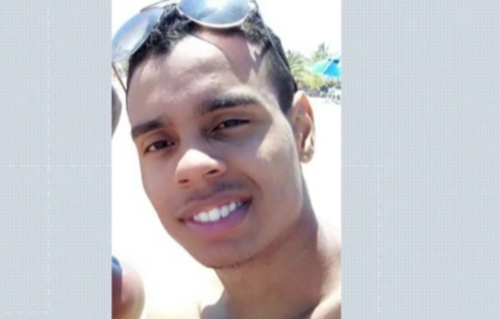 Jovem que se afogou em praia de Aracaju é sepultado em cemitério da capital