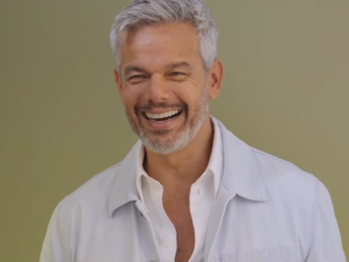 Juan Paiva se junta a Alanis Guillen em 'Paraíso Perdido' do Globoplay
