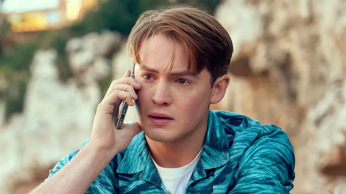 Kit Connor negocia papel de Ciclope no novo filme dos X-Men