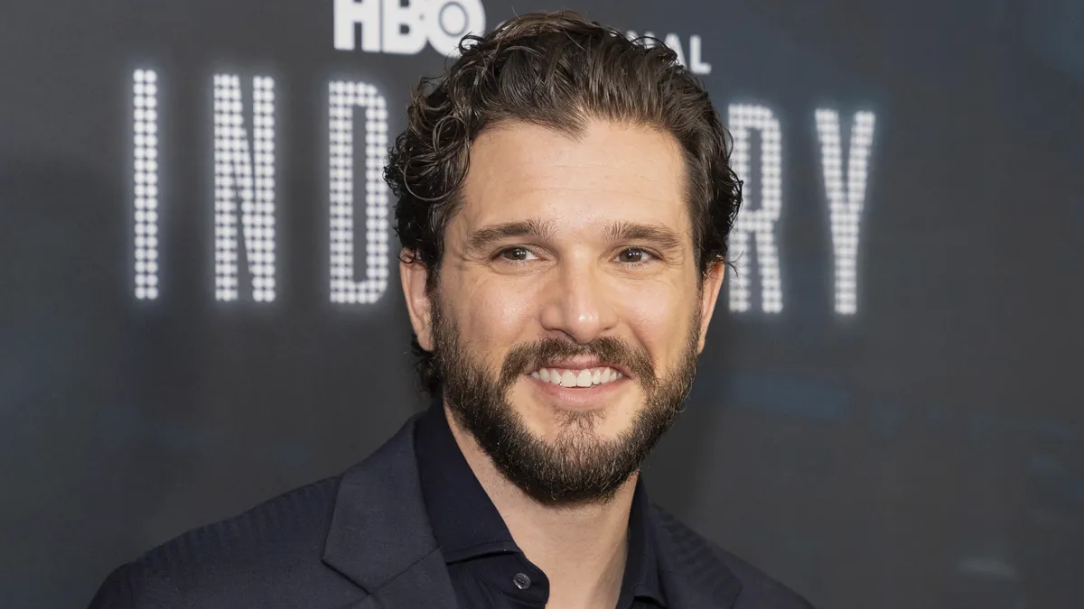 Kit Harington entra no elenco da 2ª temporada de Harry Potter